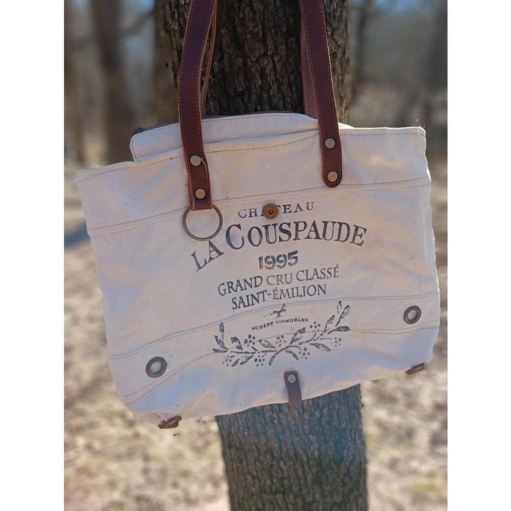 Myra Market Tote